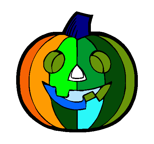 Calabaza IV