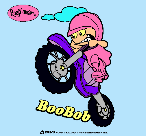 BooBob