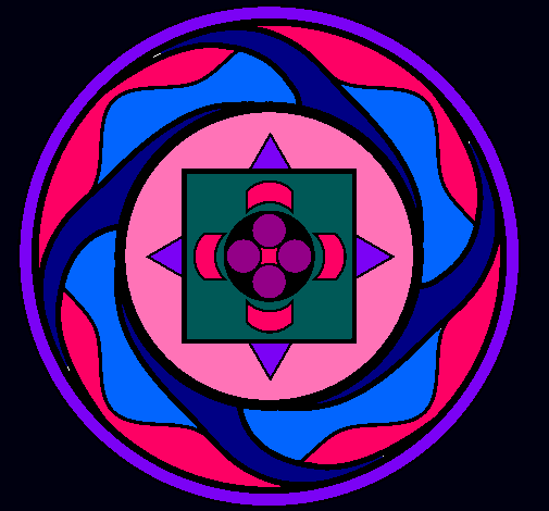 Mandala 7