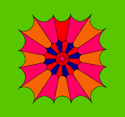 Mandala 15