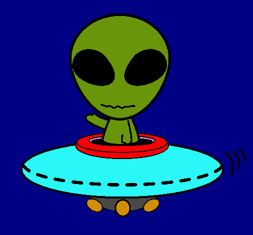 Alienígena