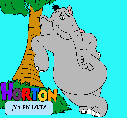 Horton