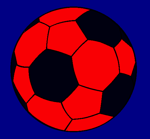 Pelota de fútbol II