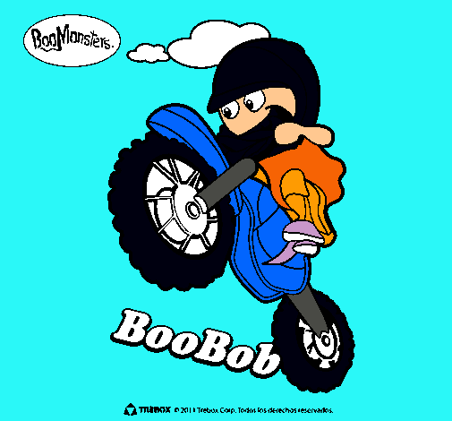 BooBob