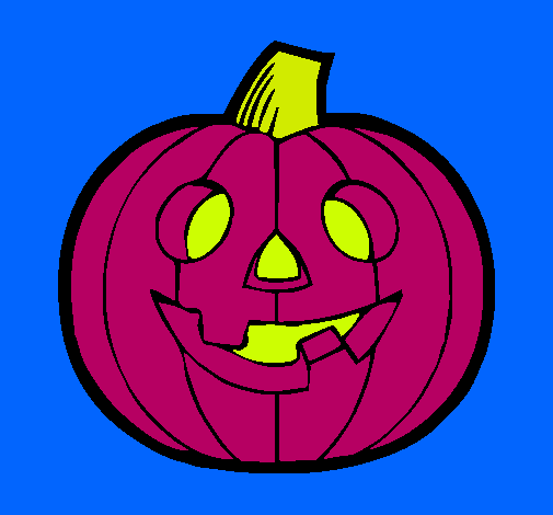 Calabaza IV