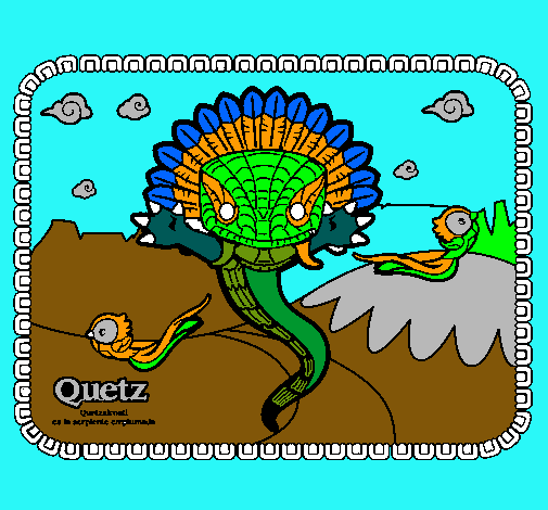 Quetz