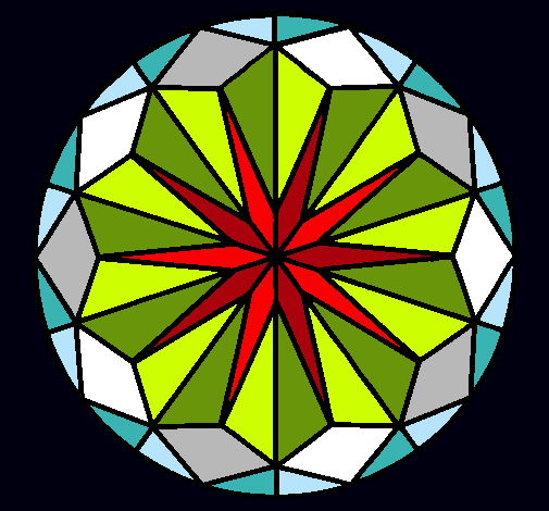 Mandala 42