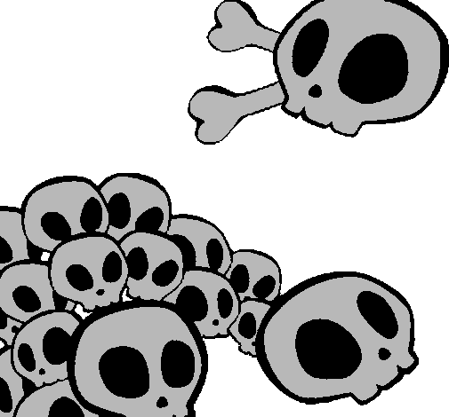 Calaveras