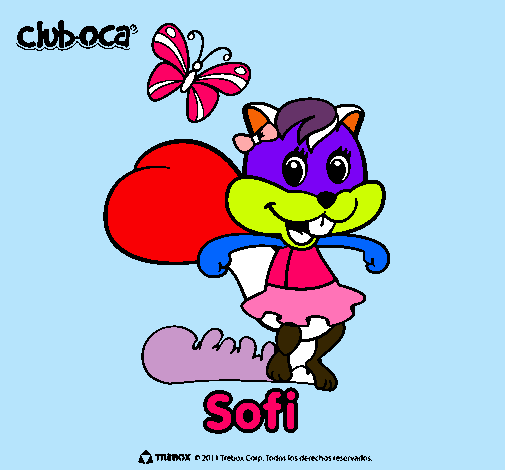 Sofi