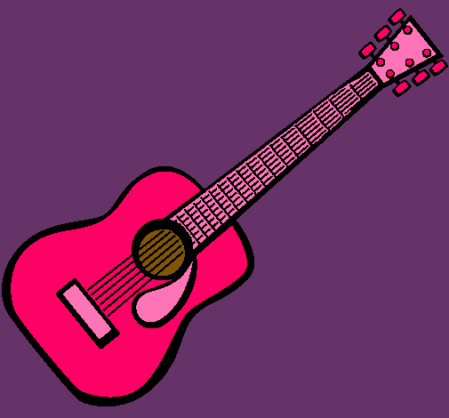 Guitarra española II