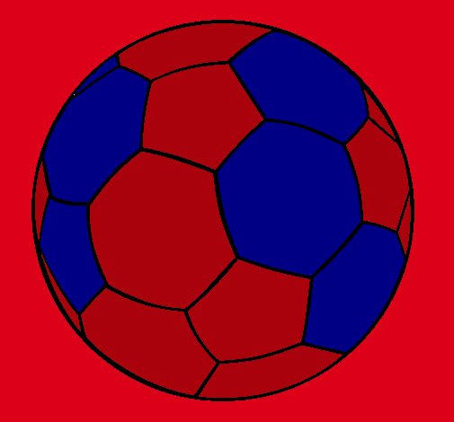 Pelota de fútbol II