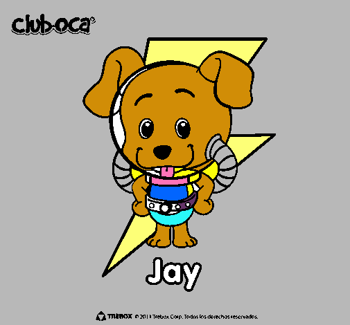 Jay