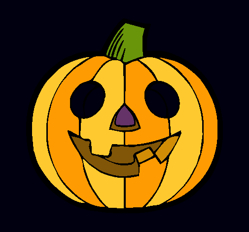 Calabaza IV