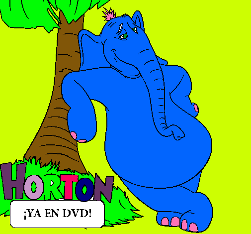 Horton