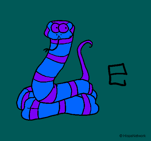 Serpiente