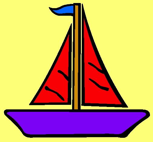 Barco velero