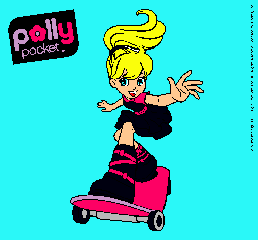 Polly Pocket 7