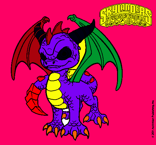 Spyro