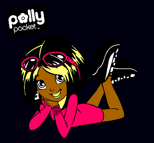 Polly Pocket 13