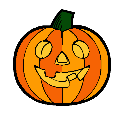 Calabaza IV