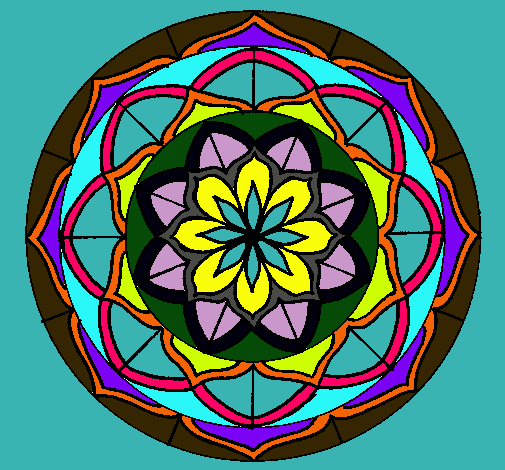 Mandala 6