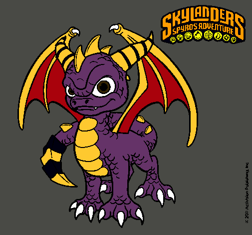 Spyro