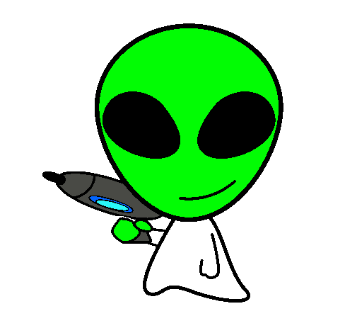 Alienígena II