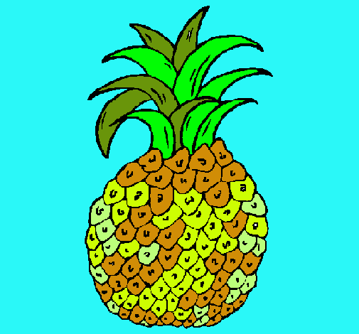 piña