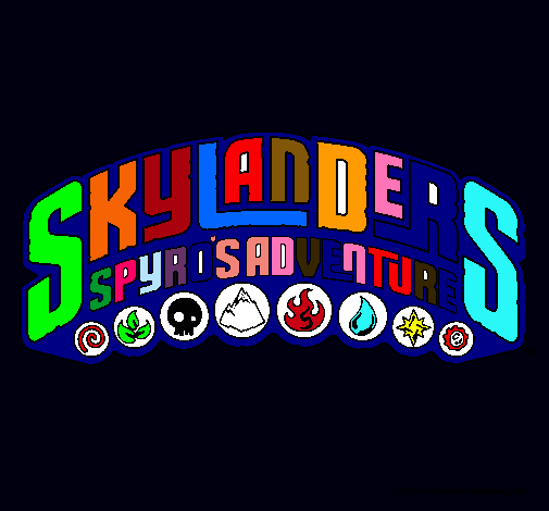 Skylanders