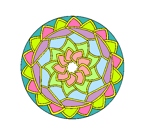 Mandala 1