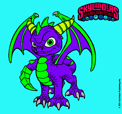 Spyro