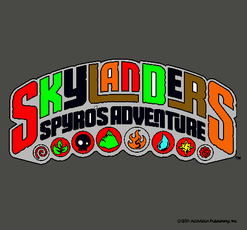 Skylanders