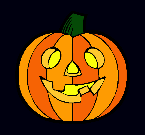 Calabaza IV