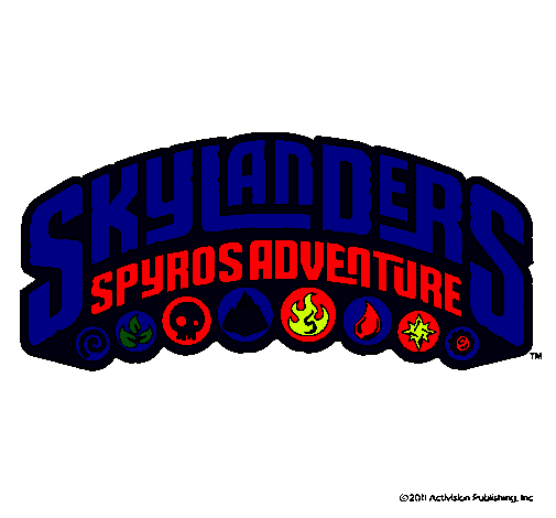 Skylanders