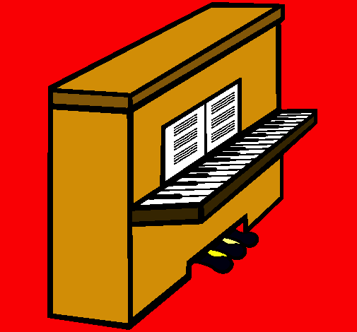 Piano