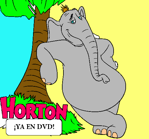 Horton