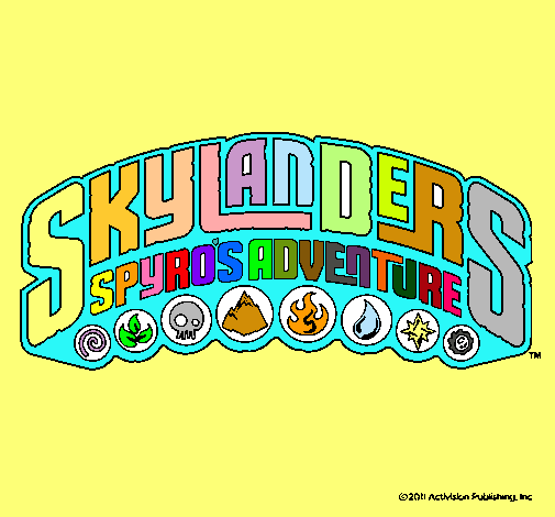 Skylanders