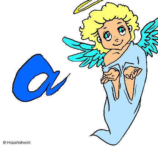 Ángel