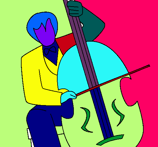 Violonchelo