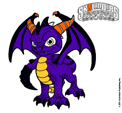 Spyro