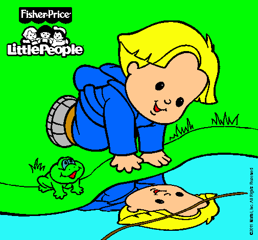 Little People 1