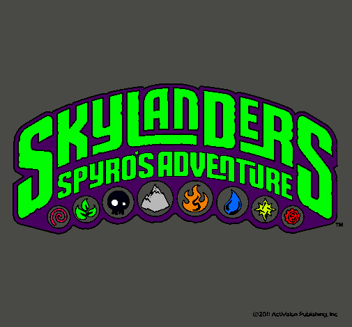 Skylanders