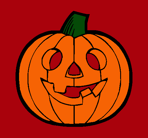 Calabaza IV