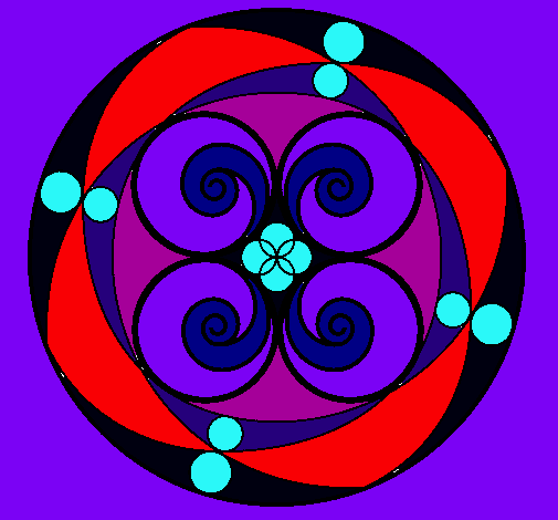 Mandala 5