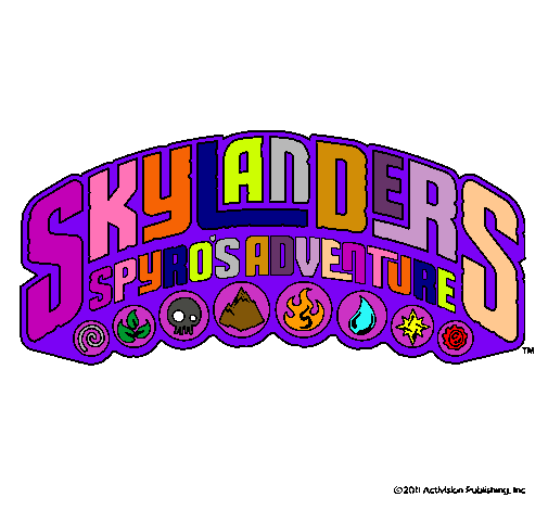 Skylanders