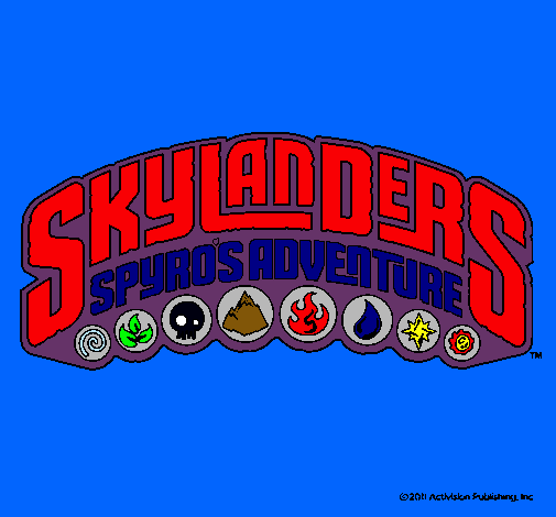 Skylanders