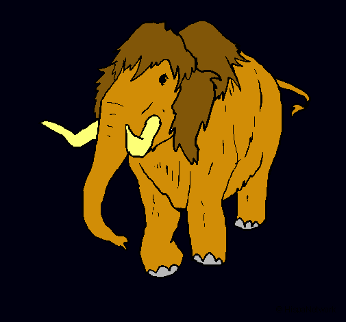 Mamut II