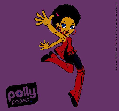 Polly Pocket 11