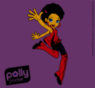 Dibujo Polly Pocket 11 pintado por tochitochi