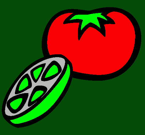 Tomate